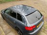 USED 2012 62 AUDI A3 2.0 S3 SPORTBACK TFSI QUATTRO BLACK EDITION 5d 261 BHP STUNNING 2012/62reg 'LIMITED EDITION' AUDI S3 SPORTBACK 2.0 TFSi 5DR 'BLACK EDITION' - 6SPD MANUAL - FULL HEATED LEATHER SPORTS SEATS - SATELLITE NAVIGATION - BOSE PREMIUM SOUND - SERVICE HISTORY - TIMING BELT REPLACED - 12 MONTHS WARRANTY / BREAKDOWN RECOVERY INCLUDED