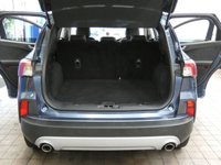 USED 2020 70 FORD KUGA 1.5 TITANIUM ECOBLUE 5d 119 BHP GENUINE LOW MILEAGE SAT NAV PARKING SENSORS CRUISE CONTROL PART LEATHER INTERIOR 1 OWNER EXCELLENT SERVICE HISTORY 6 MONTHS GOLD WARRANTY