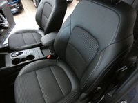 USED 2020 70 FORD KUGA 1.5 TITANIUM ECOBLUE 5d 119 BHP GENUINE LOW MILEAGE SAT NAV PARKING SENSORS CRUISE CONTROL PART LEATHER INTERIOR 1 OWNER EXCELLENT SERVICE HISTORY 6 MONTHS GOLD WARRANTY