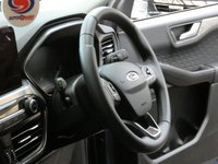 USED 2020 70 FORD KUGA 1.5 TITANIUM ECOBLUE 5d 119 BHP GENUINE LOW MILEAGE SAT NAV PARKING SENSORS CRUISE CONTROL PART LEATHER INTERIOR 1 OWNER EXCELLENT SERVICE HISTORY 6 MONTHS GOLD WARRANTY