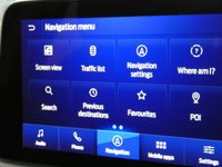 USED 2020 70 FORD KUGA 1.5 TITANIUM ECOBLUE 5d 119 BHP GENUINE LOW MILEAGE SAT NAV PARKING SENSORS CRUISE CONTROL PART LEATHER INTERIOR 1 OWNER EXCELLENT SERVICE HISTORY 6 MONTHS GOLD WARRANTY