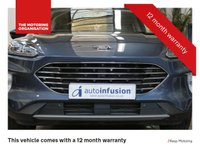 USED 2020 70 FORD KUGA 1.5 TITANIUM ECOBLUE 5d 119 BHP GENUINE LOW MILEAGE SAT NAV PARKING SENSORS CRUISE CONTROL PART LEATHER INTERIOR 1 OWNER EXCELLENT SERVICE HISTORY 6 MONTHS GOLD WARRANTY
