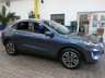 USED 2020 70 FORD KUGA 1.5 TITANIUM ECOBLUE 5d 119 BHP GENUINE LOW MILEAGE SAT NAV PARKING SENSORS CRUISE CONTROL PART LEATHER INTERIOR 1 OWNER EXCELLENT SERVICE HISTORY 6 MONTHS GOLD WARRANTY