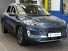 USED 2020 70 FORD KUGA 1.5 TITANIUM ECOBLUE 5d 119 BHP GENUINE LOW MILEAGE SAT NAV PARKING SENSORS CRUISE CONTROL PART LEATHER INTERIOR 1 OWNER EXCELLENT SERVICE HISTORY 6 MONTHS GOLD WARRANTY