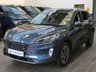 USED 2020 70 FORD KUGA 1.5 TITANIUM ECOBLUE 5d 119 BHP GENUINE LOW MILEAGE SAT NAV PARKING SENSORS CRUISE CONTROL PART LEATHER INTERIOR 1 OWNER EXCELLENT SERVICE HISTORY 6 MONTHS GOLD WARRANTY