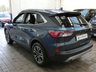 USED 2020 70 FORD KUGA 1.5 TITANIUM ECOBLUE 5d 119 BHP GENUINE LOW MILEAGE SAT NAV PARKING SENSORS CRUISE CONTROL PART LEATHER INTERIOR 1 OWNER EXCELLENT SERVICE HISTORY 6 MONTHS GOLD WARRANTY