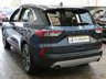 USED 2020 70 FORD KUGA 1.5 TITANIUM ECOBLUE 5d 119 BHP GENUINE LOW MILEAGE SAT NAV PARKING SENSORS CRUISE CONTROL PART LEATHER INTERIOR 1 OWNER EXCELLENT SERVICE HISTORY 6 MONTHS GOLD WARRANTY