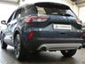 USED 2020 70 FORD KUGA 1.5 TITANIUM ECOBLUE 5d 119 BHP GENUINE LOW MILEAGE SAT NAV PARKING SENSORS CRUISE CONTROL PART LEATHER INTERIOR 1 OWNER EXCELLENT SERVICE HISTORY 6 MONTHS GOLD WARRANTY