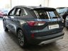 USED 2020 70 FORD KUGA 1.5 TITANIUM ECOBLUE 5d 119 BHP GENUINE LOW MILEAGE SAT NAV PARKING SENSORS CRUISE CONTROL PART LEATHER INTERIOR 1 OWNER EXCELLENT SERVICE HISTORY 6 MONTHS GOLD WARRANTY