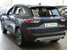 USED 2020 70 FORD KUGA 1.5 TITANIUM ECOBLUE 5d 119 BHP GENUINE LOW MILEAGE SAT NAV PARKING SENSORS CRUISE CONTROL PART LEATHER INTERIOR 1 OWNER EXCELLENT SERVICE HISTORY 6 MONTHS GOLD WARRANTY