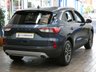 USED 2020 70 FORD KUGA 1.5 TITANIUM ECOBLUE 5d 119 BHP GENUINE LOW MILEAGE SAT NAV PARKING SENSORS CRUISE CONTROL PART LEATHER INTERIOR 1 OWNER EXCELLENT SERVICE HISTORY 6 MONTHS GOLD WARRANTY