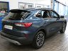 USED 2020 70 FORD KUGA 1.5 TITANIUM ECOBLUE 5d 119 BHP GENUINE LOW MILEAGE SAT NAV PARKING SENSORS CRUISE CONTROL PART LEATHER INTERIOR 1 OWNER EXCELLENT SERVICE HISTORY 6 MONTHS GOLD WARRANTY