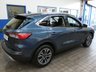 USED 2020 70 FORD KUGA 1.5 TITANIUM ECOBLUE 5d 119 BHP GENUINE LOW MILEAGE SAT NAV PARKING SENSORS CRUISE CONTROL PART LEATHER INTERIOR 1 OWNER EXCELLENT SERVICE HISTORY 6 MONTHS GOLD WARRANTY
