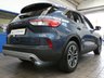 USED 2020 70 FORD KUGA 1.5 TITANIUM ECOBLUE 5d 119 BHP GENUINE LOW MILEAGE SAT NAV PARKING SENSORS CRUISE CONTROL PART LEATHER INTERIOR 1 OWNER EXCELLENT SERVICE HISTORY 6 MONTHS GOLD WARRANTY