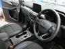 USED 2020 70 FORD KUGA 1.5 TITANIUM ECOBLUE 5d 119 BHP GENUINE LOW MILEAGE SAT NAV PARKING SENSORS CRUISE CONTROL PART LEATHER INTERIOR 1 OWNER EXCELLENT SERVICE HISTORY 6 MONTHS GOLD WARRANTY
