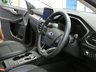 USED 2020 70 FORD KUGA 1.5 TITANIUM ECOBLUE 5d 119 BHP GENUINE LOW MILEAGE SAT NAV PARKING SENSORS CRUISE CONTROL PART LEATHER INTERIOR 1 OWNER EXCELLENT SERVICE HISTORY 6 MONTHS GOLD WARRANTY