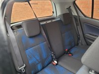 USED 2013 63 VAUXHALL AGILA 1.0 S AC ECOFLEX 5d 67 BHP 