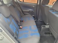 USED 2013 63 VAUXHALL AGILA 1.0 S AC ECOFLEX 5d 67 BHP 