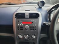 USED 2013 63 VAUXHALL AGILA 1.0 S AC ECOFLEX 5d 67 BHP 