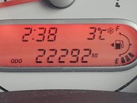 USED 2013 63 VAUXHALL AGILA 1.0 S AC ECOFLEX 5d 67 BHP 