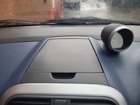 USED 2013 63 VAUXHALL AGILA 1.0 S AC ECOFLEX 5d 67 BHP 