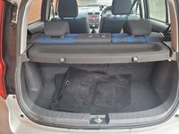 USED 2013 63 VAUXHALL AGILA 1.0 S AC ECOFLEX 5d 67 BHP 