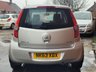 USED 2013 63 VAUXHALL AGILA 1.0 S AC ECOFLEX 5d 67 BHP 