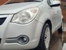 USED 2013 63 VAUXHALL AGILA 1.0 S AC ECOFLEX 5d 67 BHP 