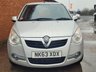 USED 2013 63 VAUXHALL AGILA 1.0 S AC ECOFLEX 5d 67 BHP 