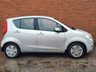 USED 2013 63 VAUXHALL AGILA 1.0 S AC ECOFLEX 5d 67 BHP 