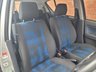 USED 2013 63 VAUXHALL AGILA 1.0 S AC ECOFLEX 5d 67 BHP 