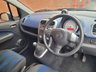 USED 2013 63 VAUXHALL AGILA 1.0 S AC ECOFLEX 5d 67 BHP 