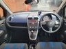 USED 2013 63 VAUXHALL AGILA 1.0 S AC ECOFLEX 5d 67 BHP 