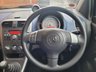 USED 2013 63 VAUXHALL AGILA 1.0 S AC ECOFLEX 5d 67 BHP 