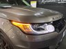 USED 2015 15 LAND ROVER RANGE ROVER SPORT 3.0 SDV6 HSE 5d 288 BHP KAIKOURA STONE KAIKOURA STONE - 7 SERVICES TO 83K - EXPRESSO BROWN LEATHER - HEATED SEATS - SIDE STEPS - GLASS PANORAMIC ROOF - ELECTRIC DEPLOY TOWBAR - BREMBO BRAKES