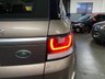 USED 2015 15 LAND ROVER RANGE ROVER SPORT 3.0 SDV6 HSE 5d 288 BHP KAIKOURA STONE KAIKOURA STONE - 7 SERVICES TO 83K - EXPRESSO BROWN LEATHER - HEATED SEATS - SIDE STEPS - GLASS PANORAMIC ROOF - ELECTRIC DEPLOY TOWBAR - BREMBO BRAKES