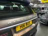 USED 2015 15 LAND ROVER RANGE ROVER SPORT 3.0 SDV6 HSE 5d 288 BHP KAIKOURA STONE KAIKOURA STONE - 7 SERVICES TO 83K - EXPRESSO BROWN LEATHER - HEATED SEATS - SIDE STEPS - GLASS PANORAMIC ROOF - ELECTRIC DEPLOY TOWBAR - BREMBO BRAKES