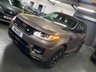 USED 2015 15 LAND ROVER RANGE ROVER SPORT 3.0 SDV6 HSE 5d 288 BHP KAIKOURA STONE KAIKOURA STONE - 7 SERVICES TO 83K - EXPRESSO BROWN LEATHER - HEATED SEATS - SIDE STEPS - GLASS PANORAMIC ROOF - ELECTRIC DEPLOY TOWBAR - BREMBO BRAKES