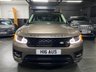 USED 2015 15 LAND ROVER RANGE ROVER SPORT 3.0 SDV6 HSE 5d 288 BHP KAIKOURA STONE KAIKOURA STONE - 7 SERVICES TO 83K - EXPRESSO BROWN LEATHER - HEATED SEATS - SIDE STEPS - GLASS PANORAMIC ROOF - ELECTRIC DEPLOY TOWBAR - BREMBO BRAKES