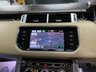 USED 2015 15 LAND ROVER RANGE ROVER SPORT 3.0 SDV6 HSE 5d 288 BHP KAIKOURA STONE KAIKOURA STONE - 7 SERVICES TO 83K - EXPRESSO BROWN LEATHER - HEATED SEATS - SIDE STEPS - GLASS PANORAMIC ROOF - ELECTRIC DEPLOY TOWBAR - BREMBO BRAKES