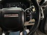 USED 2015 15 LAND ROVER RANGE ROVER SPORT 3.0 SDV6 HSE 5d 288 BHP KAIKOURA STONE KAIKOURA STONE - 7 SERVICES TO 83K - EXPRESSO BROWN LEATHER - HEATED SEATS - SIDE STEPS - GLASS PANORAMIC ROOF - ELECTRIC DEPLOY TOWBAR - BREMBO BRAKES