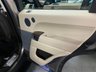 USED 2015 15 LAND ROVER RANGE ROVER SPORT 3.0 SDV6 HSE 5d 288 BHP KAIKOURA STONE KAIKOURA STONE - 7 SERVICES TO 83K - EXPRESSO BROWN LEATHER - HEATED SEATS - SIDE STEPS - GLASS PANORAMIC ROOF - ELECTRIC DEPLOY TOWBAR - BREMBO BRAKES