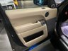 USED 2015 15 LAND ROVER RANGE ROVER SPORT 3.0 SDV6 HSE 5d 288 BHP KAIKOURA STONE KAIKOURA STONE - 7 SERVICES TO 83K - EXPRESSO BROWN LEATHER - HEATED SEATS - SIDE STEPS - GLASS PANORAMIC ROOF - ELECTRIC DEPLOY TOWBAR - BREMBO BRAKES