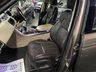 USED 2015 15 LAND ROVER RANGE ROVER SPORT 3.0 SDV6 HSE 5d 288 BHP KAIKOURA STONE KAIKOURA STONE - 7 SERVICES TO 83K - EXPRESSO BROWN LEATHER - HEATED SEATS - SIDE STEPS - GLASS PANORAMIC ROOF - ELECTRIC DEPLOY TOWBAR - BREMBO BRAKES