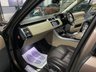 USED 2015 15 LAND ROVER RANGE ROVER SPORT 3.0 SDV6 HSE 5d 288 BHP KAIKOURA STONE KAIKOURA STONE - 7 SERVICES TO 83K - EXPRESSO BROWN LEATHER - HEATED SEATS - SIDE STEPS - GLASS PANORAMIC ROOF - ELECTRIC DEPLOY TOWBAR - BREMBO BRAKES