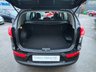 USED 2014 64 KIA SPORTAGE 1.7 CRDI 2 ISG 5dr 