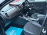 USED 2014 64 KIA SPORTAGE 1.7 CRDI 2 ISG 5dr 