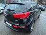 USED 2014 64 KIA SPORTAGE 1.7 CRDI 2 ISG 5dr 