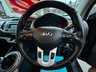 USED 2014 64 KIA SPORTAGE 1.7 CRDI 2 ISG 5dr 