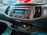 USED 2014 64 KIA SPORTAGE 1.7 CRDI 2 ISG 5dr 
